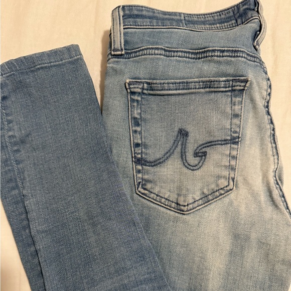 AG jeans - Midi Ankle - Picture 2 of 4